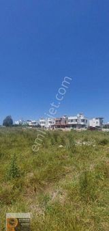 Dikili Kabakum Sahil Grupkent Sitesi Arkası 15-30 İkiz İmarlı 617metrekare Satılık Arsa