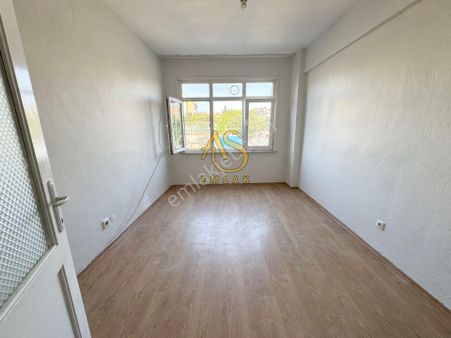 As Emlak’tan 1+1 Çevik Kuvvet Polise Uygun Doğalgaz Sobalı Daire