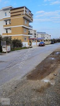 Döşemealtı Yeniköyde Satılık 5+1 Katta Tek Dublex Daire