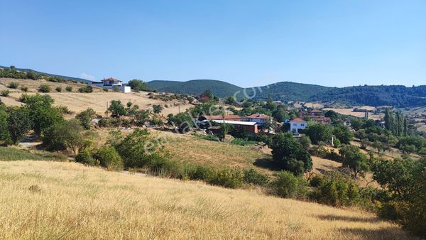 Balıkesir Elfi Den Kepsut Keçidere Mah Konut İmarlı Arsa
