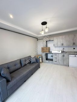 Evim-nur’dan Hasköy Mh 3. Kat 80 M2 Sıfır Eşyalı Satılık Fırsat Daire