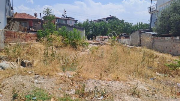 Denizli Anafartalar Mahallesinde Satılık 400m² Arsa