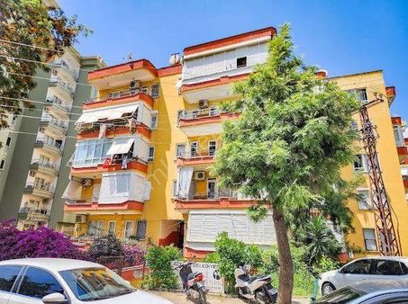 Alanya Güller Pınarı Mahallesi'nde 2+1 Satılık Kelepir Daire