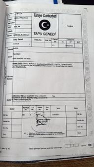 Ankara Kızılcahamam Kışlak Köyü