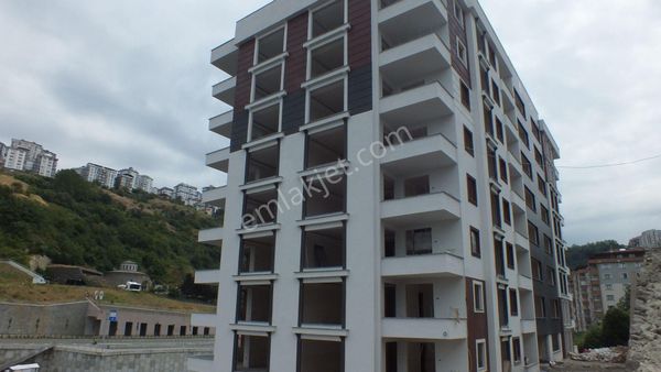 Bahcecik Bahçekent Sitesi Satılık 12.ay Teslim 60m2 1+1 Daireler
