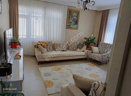 Ercanlar Emlaktan Bahçelievler Mahallesinde Satılık Daire