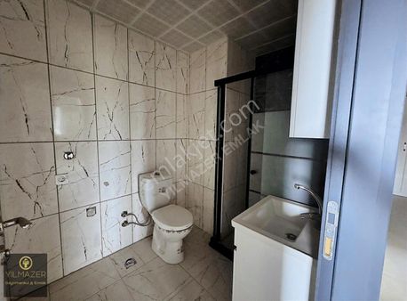 Yılmazer'den 4. Caddede G.batı Ön Cephe 3+1 Arakat İskanlı Daire