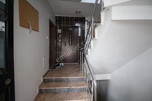 Aksaray Paşacık Mahallesi'nde Satılık 2+1 Daire