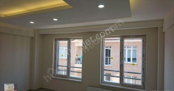 Eskibağlar Mahallesi Espark Yakını Satılık 2+1 Dubleks Daire