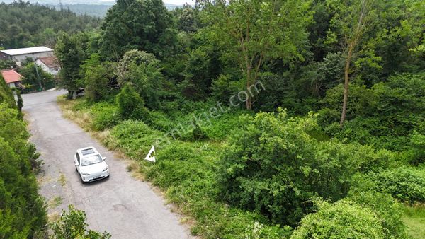 Beykoz Fatih Mahallesi’nde Satılık Arsa