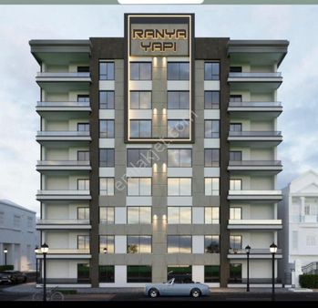 Ranya Yapı Da Satılık Daireler