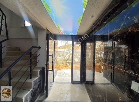 Fa Özbirden Şehir Merkezinde Kullanışlı Lüx Arakat 2+1 Daire