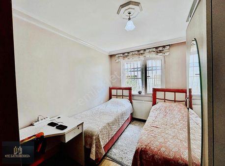 Efe Gayrimenkul'den Cadde Yakını Full+full Yapılı Genişm2 Fırsat