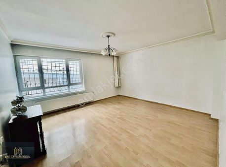 Efe Gayrimenkul'den Sağduyu Saat Kulesi Yakını 3+1 Daire...!!!!