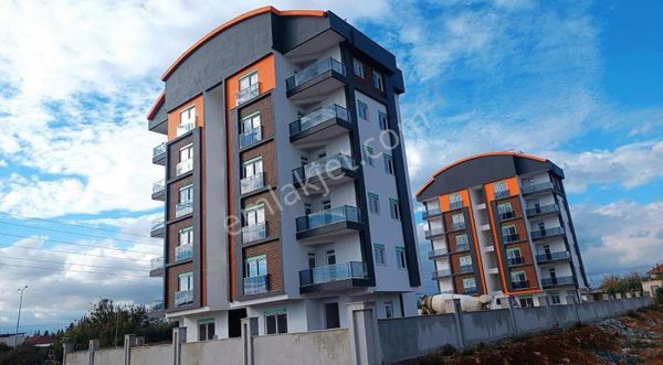 Satılık Lüx Daire