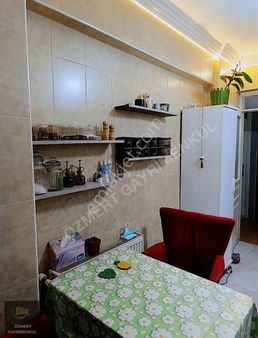 Reis Mah.de Masrafsız Geniş 3+1 Daire