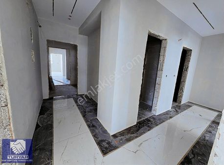 Turyp"tan Terziuğlu Mahalesi"nde Satılık 2+1 Daire