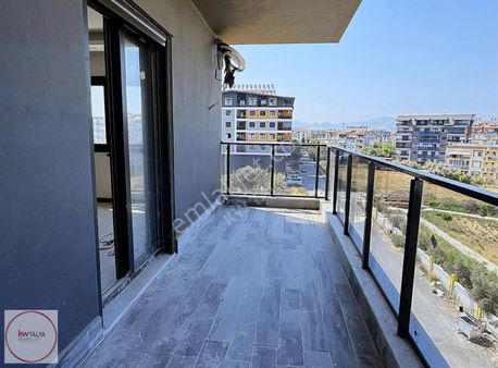 Gazipaşa'da Merkeze Yakın Yeni Satılık 1+1 Daire