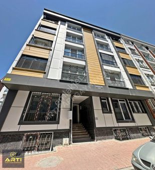 Akbatı Ve Metro Projesine Komşu Aile Binasında Lüks 2+1 Daire