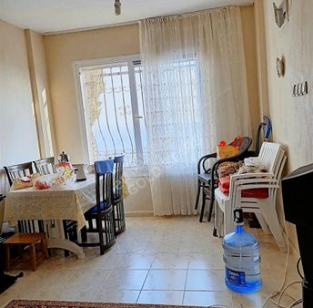 Dikili Çandarlı Arıkent Sitesinde Satılık Dublex Yazlık