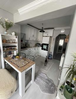 Bahariye Mahallesi Açık Mutfaklı 2+1 Dairemiz Satılıktır