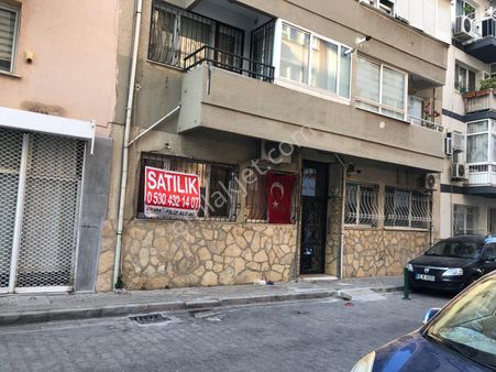 Girne Caddesi’nde Kaçmaz Lokasyon! Yatırımcıya & Oturumcuya Fırsat Daire