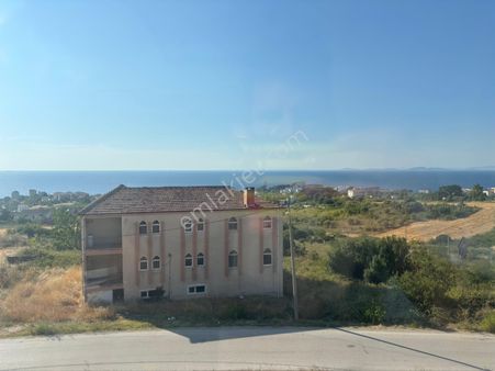 Çınarcık Koruda Sıfır Yapı Satılık 2+1 Daire