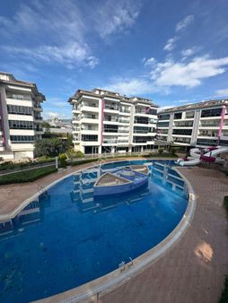 Kestel 2+1 Aktiviteli Satılık Daire