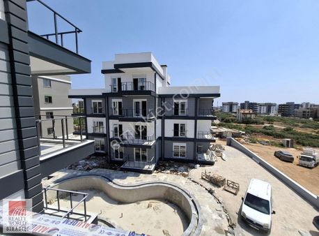 Altıntaş Da 3 Cepheli Katta 2+1 Daire