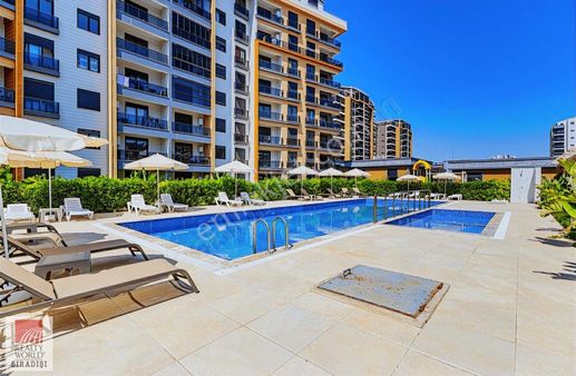 Altıntaş Kardeşkentlerde İskanlı Sıfır 4.5+1 Dublex Daire