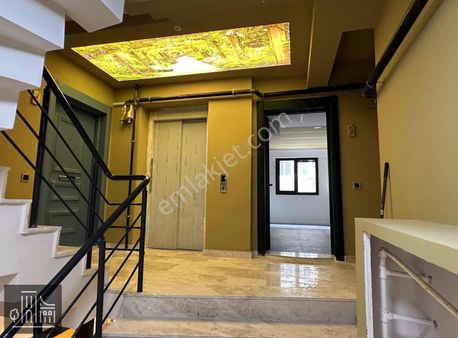 Laleli Mah Şirinyer Yakını Sıfır Binada 1+1 Bahçeli Daire