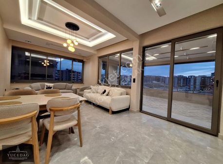 Gaziantep Beştepe Merkez Yeni Konsept 3+2 Satılık Lüks Daire...