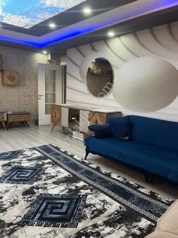 Recep Ümit Emlak'tan Şarhöyük Mahallesi Çevre Yolu Yakınında [özel Garajlı] Ferah Satılık 3+1 Daire