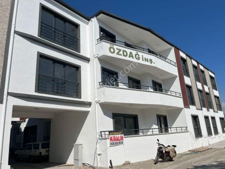 Yaya Mahallesinde Muhteşem Satılık 2+1 Daire