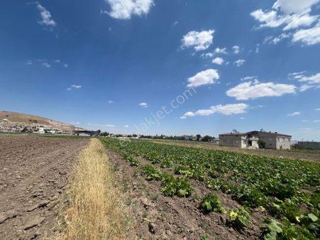 Talas Kepez Mh Ev Yapımına Uygun 2723m2 Satılık Arsa