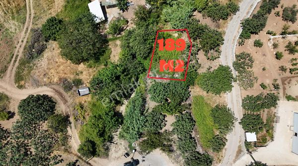 Mudanya Mirzoba' Da Fırsat Arsa