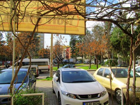 Ege Üniversite Hastanesi Karşısı Pazaryeri Yanı Satılık Büro-ofis..