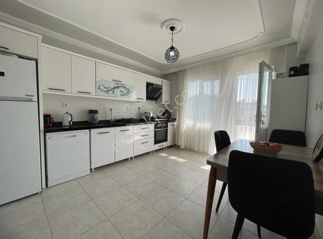 Öğretmenler M Denize 500 M Mesafede Satılık Doğalgazlı 2+1 Daire