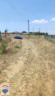 Müsellim Köyünde Elektrik Su Hazır Arsa