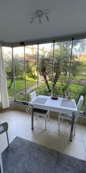 Yenilenmiş 1+1 Daire – Alanya / Cumhuriyet Mahallesi'nde Satılık