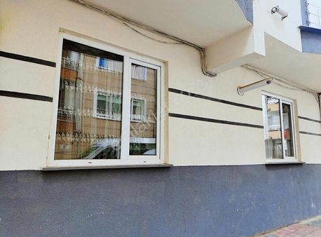 Mercan Emlak'dan,burunucu Mahallesinde, Satılık Yüksek Giriş Kat