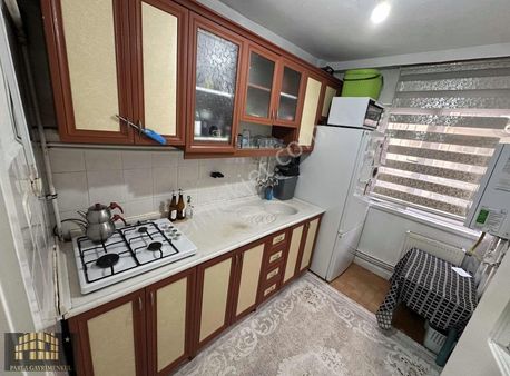 Parla Emlak'tan Sincan Mareşal Çakmak Mah. 2+1 / Bahçe Katı