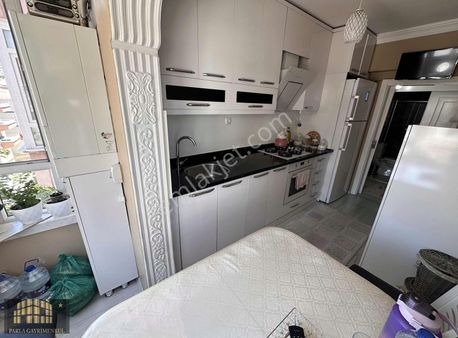 Parla Emlak'tan Selçuklu Mah. Full Yapılı 3+1 / 2.kat / 115m2