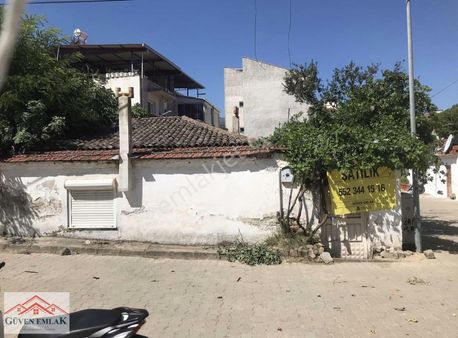 Güven Emlaktan 3 Kat İmarlı Satılık Ev,arsa