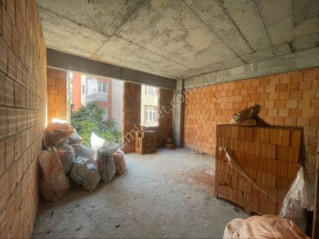 Ecem Emlaktan Kocamustafapaşa Merkezde Sıfır Daire