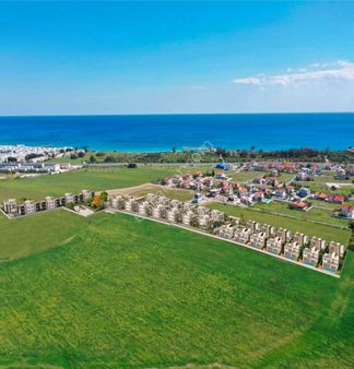 İskele Boğaz Da Lüks Ve Huzuru Buluşturan Muhteşem Proje