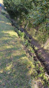 50 M2 Bahçe Yapımına Uygın Uygun