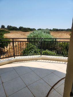 Didim Altınkum Mh Satılık Dubleks 4+1 Acçık . Mutfak Denize 500 M 16, Yıllık