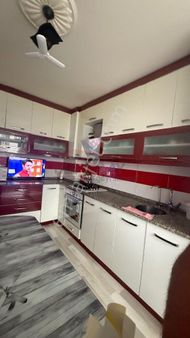 Güvenay - Çorum Ata Caddesi Civarı - Satılık 3+1 Daire