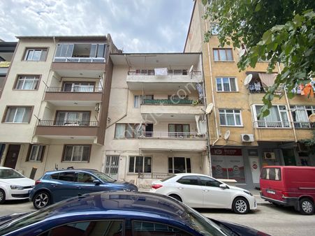 Yalova Çınarlı Camii Sokakta Yatırıma Uygun Komple Satılık Bina